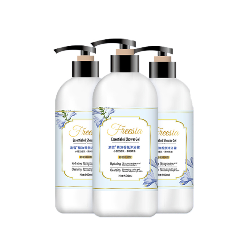 澳雪 持久留香 护理套装