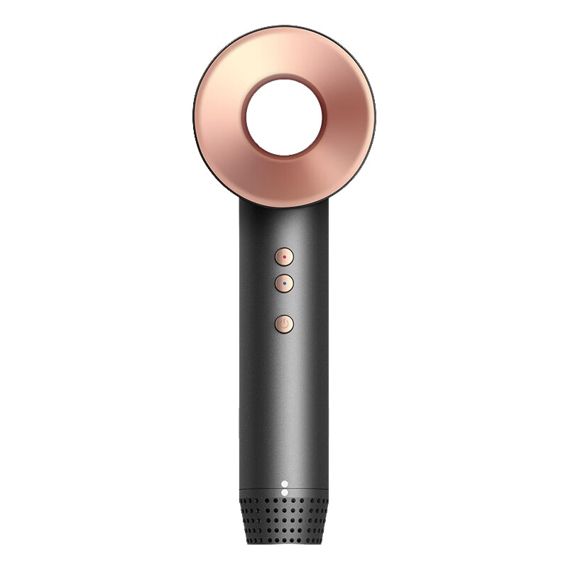 LANSAM 强劲气流吹风机