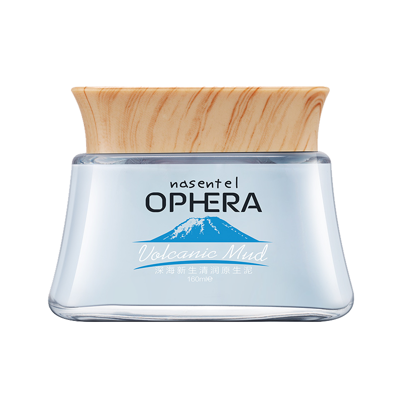 原生欧芙兰 细致毛孔 面膜