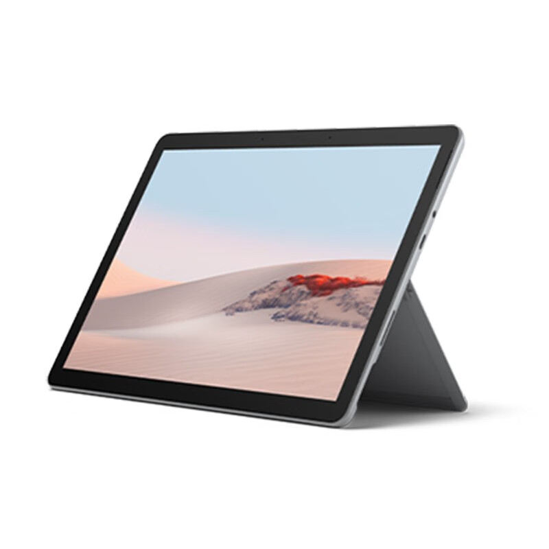 微软 纤薄轻巧平板电脑