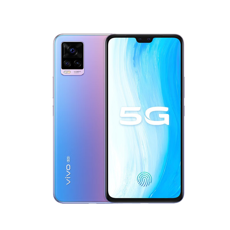 vivo 超级夜景手机