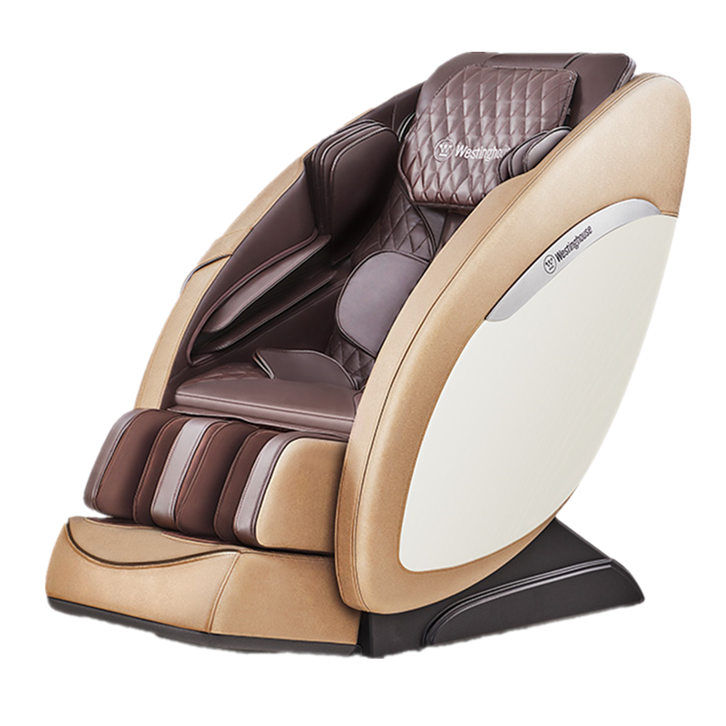 西屋 零重力全自动免安装