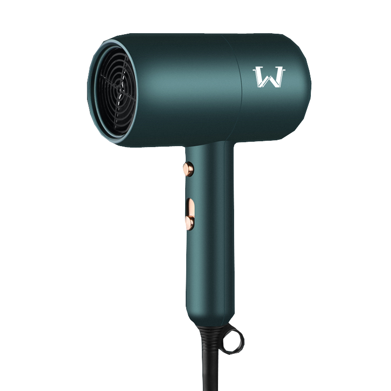 万妮达 冷热静音不伤发 电吹风