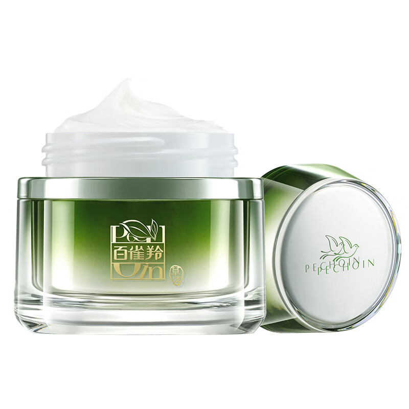 百雀羚 抗皱提拉润颜 面霜