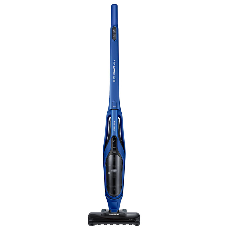 三星 超动力马达 吸尘器