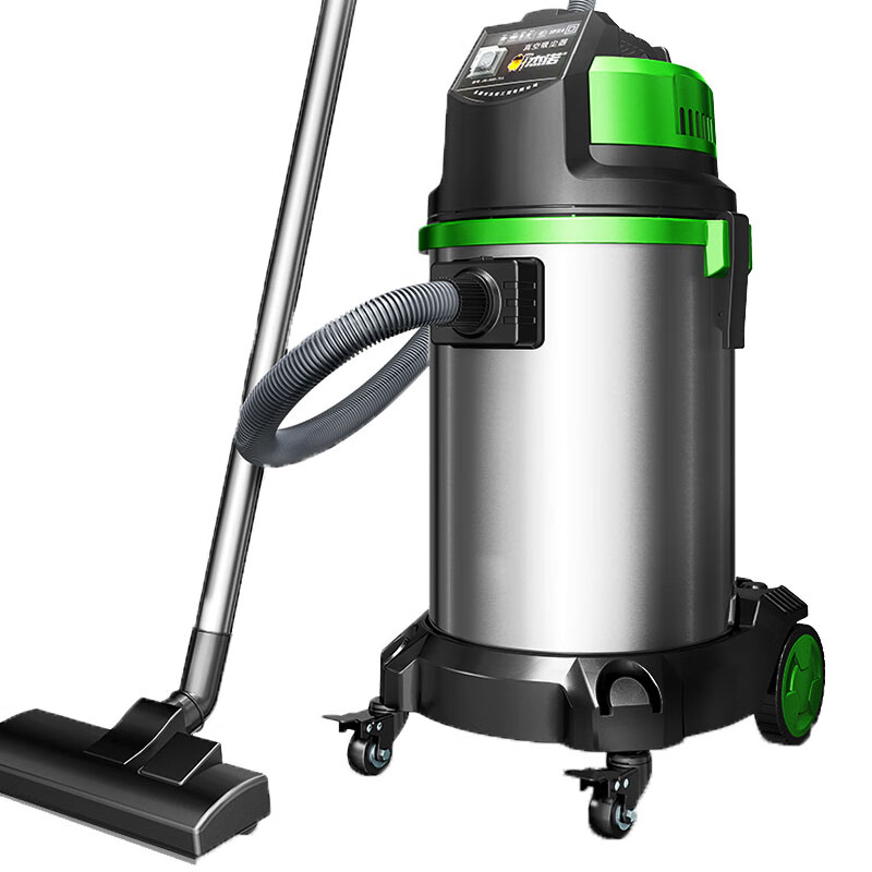 杰诺 持久洁净洗地机