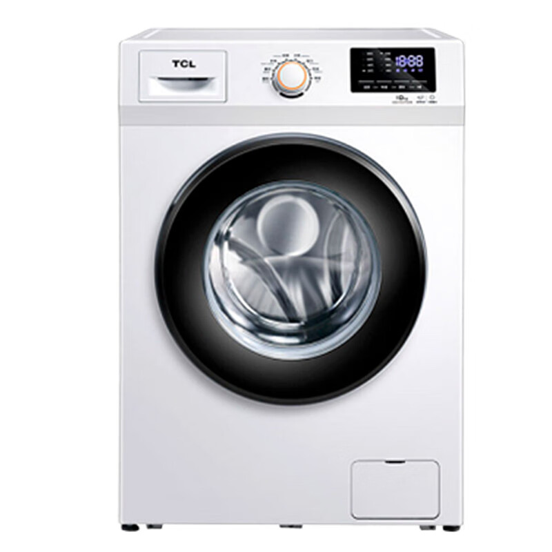 TCL 全自动滚筒洗衣机