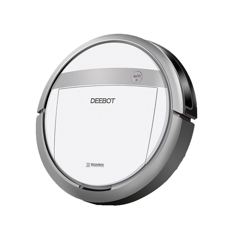 科沃斯 拖吸一体扫地机器人