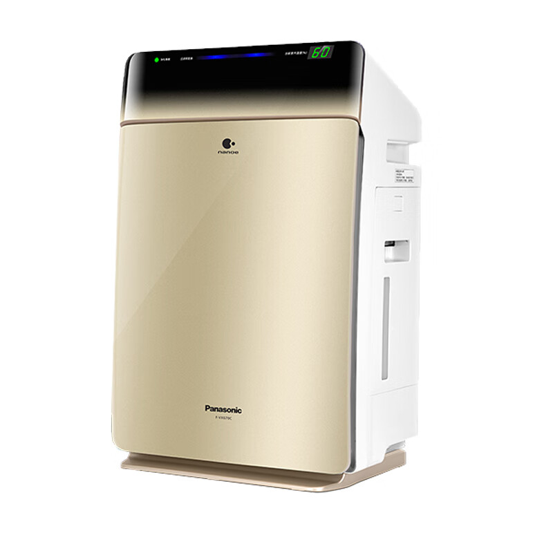 松下家用空气净化器