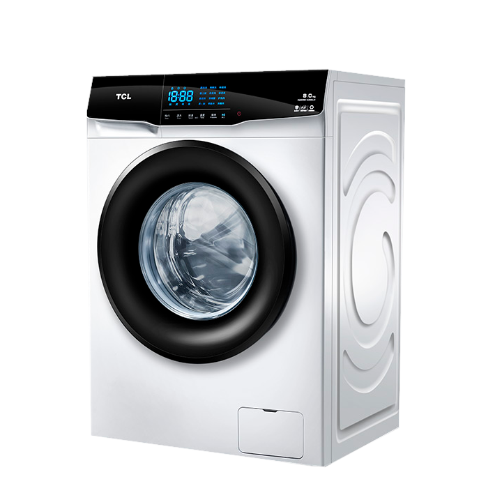 TCL 除螨洗衣机