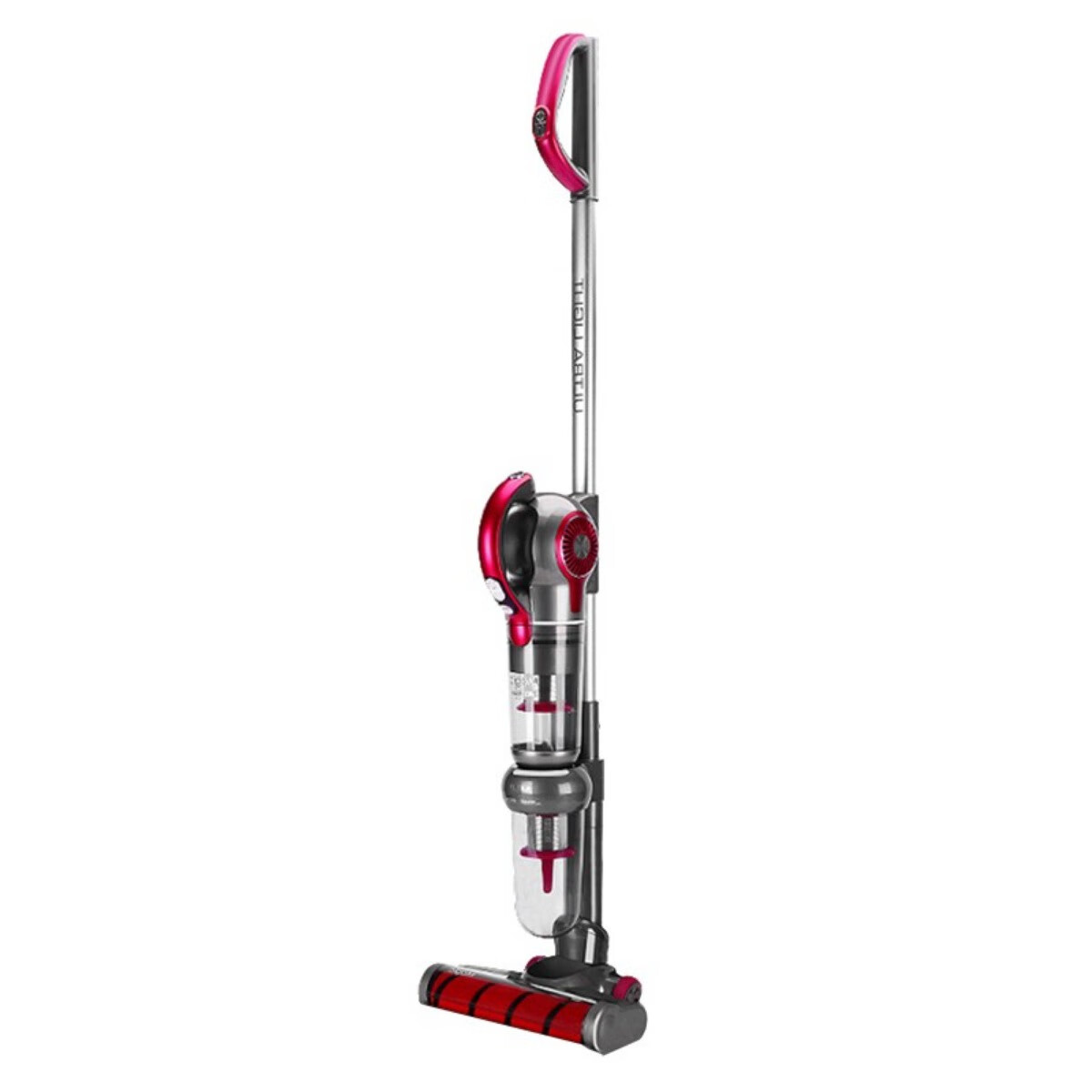 莱克大吸力吸尘器