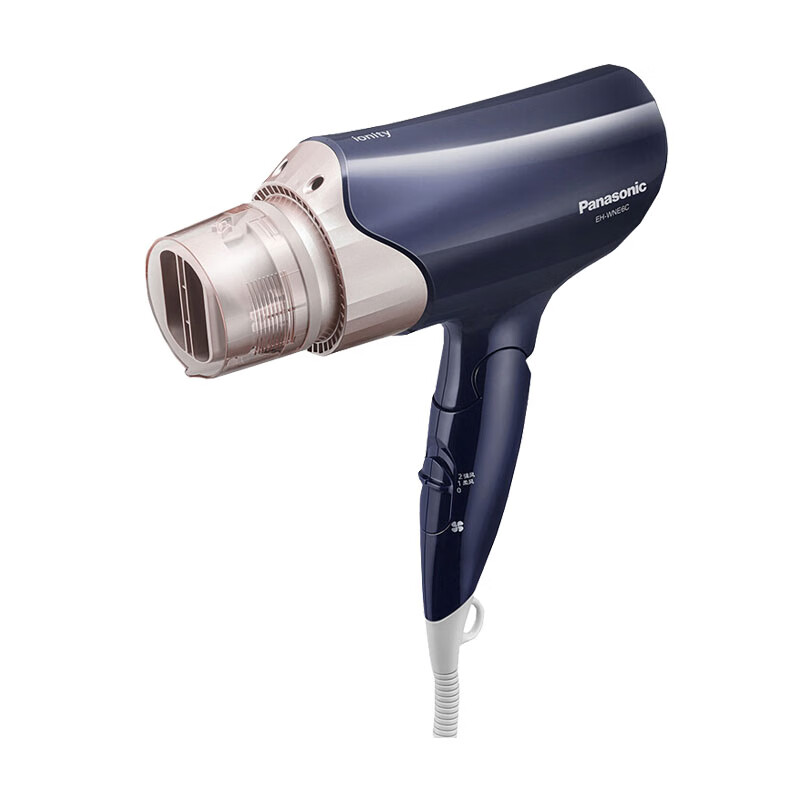 松下 矿物质负离子电吹风