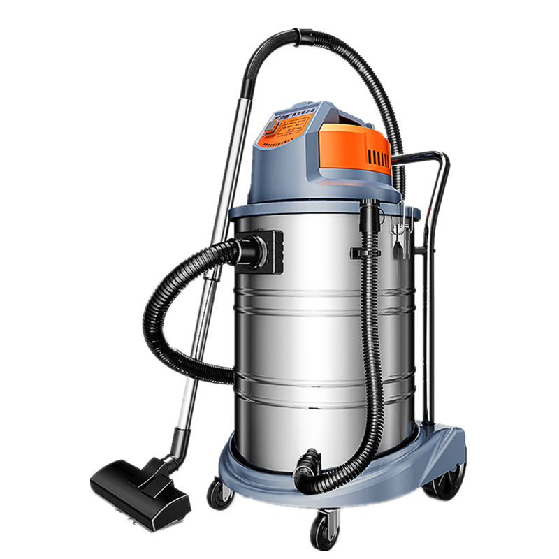 杰诺 干湿两用防水吸尘器