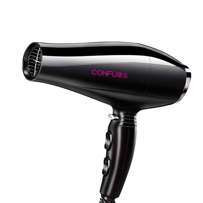 康夫 多倍负离子 电吹风