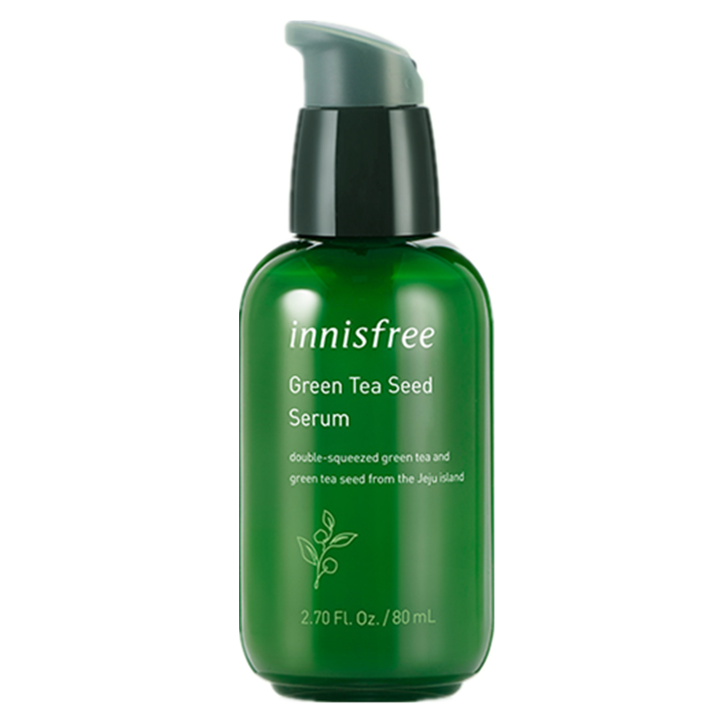 悦诗风吟 平衡水油 面部精华