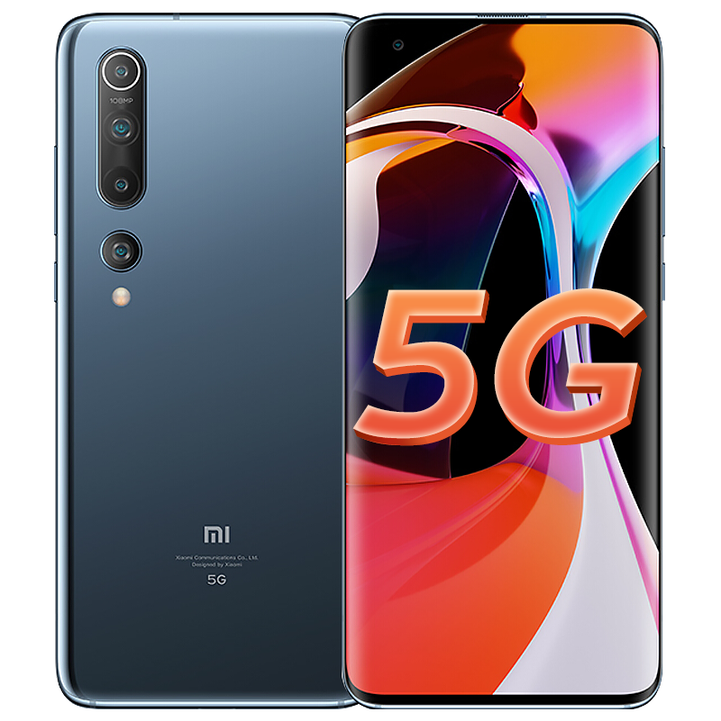 小米 高速内存手机