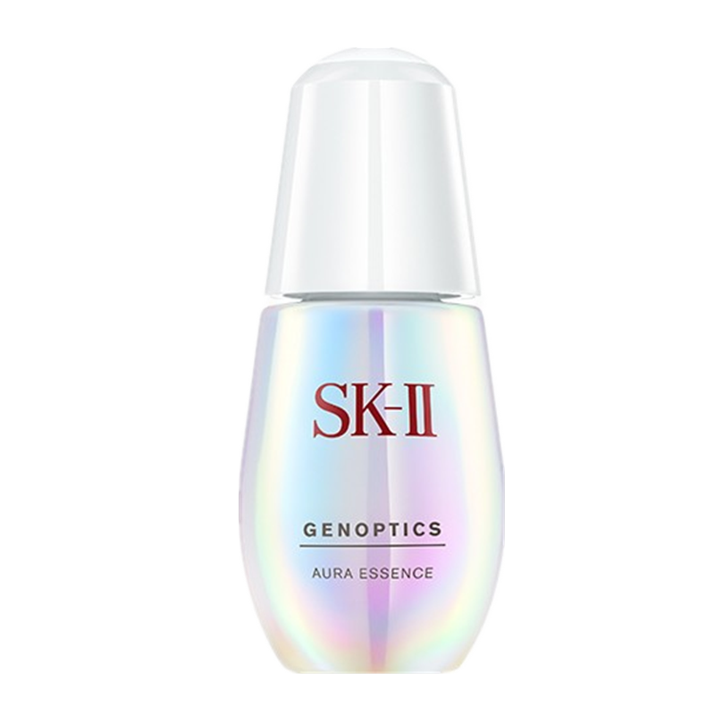 SK-II 提亮肤色面部精华