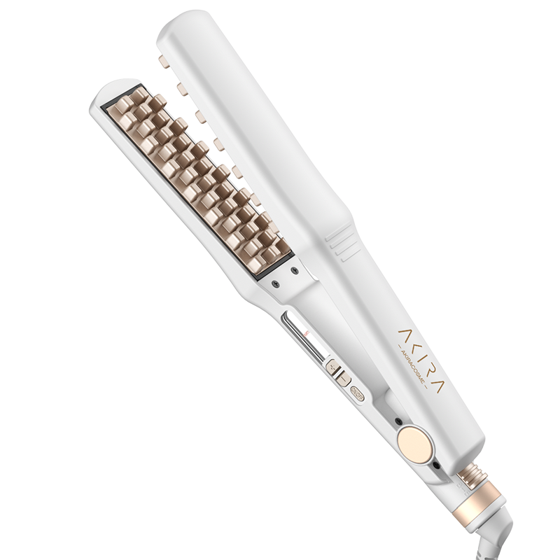 AKira 蓬松发根卷发棒