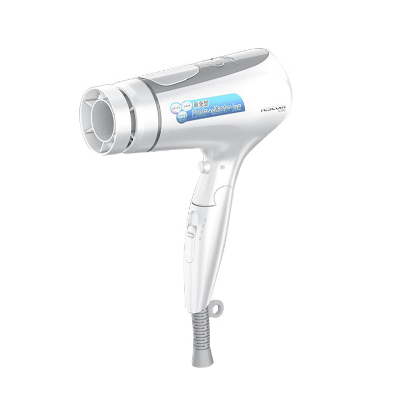 Tescom 深层护理 电吹风