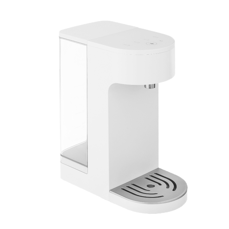 京造 即热式温控饮水机