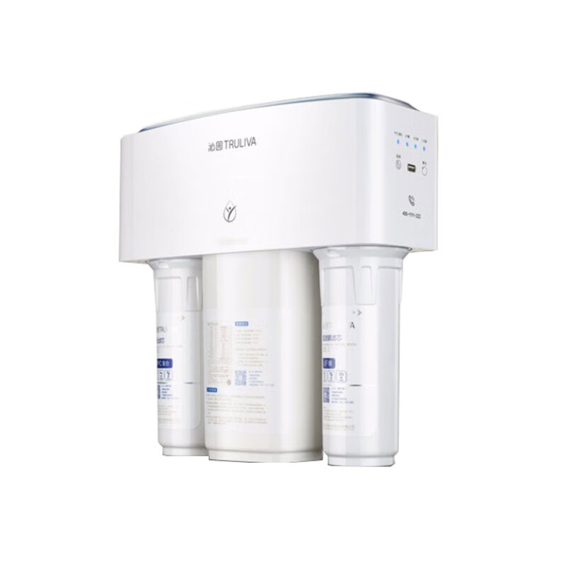 沁园 RO反渗透净水器