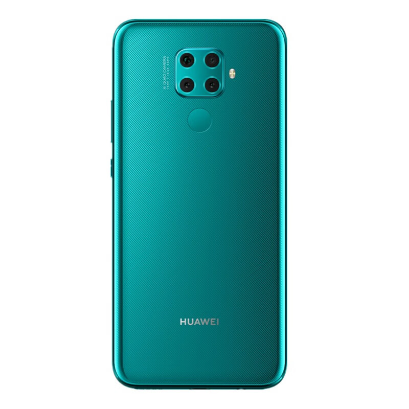 华为 极点屏手机