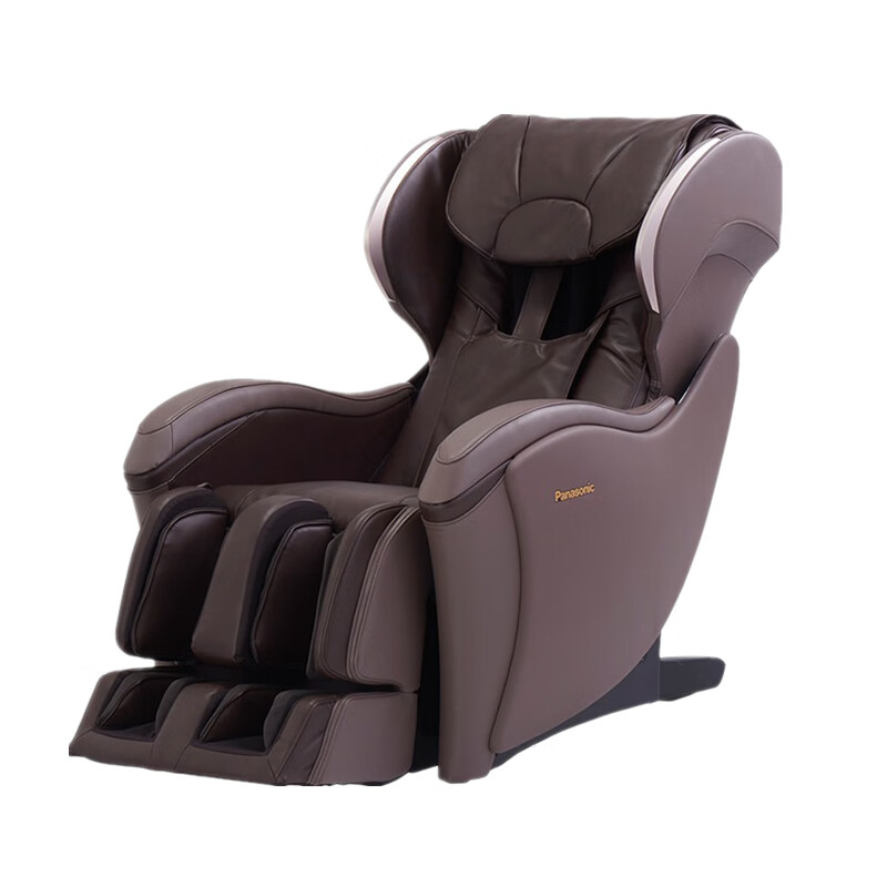 松下 滑躺式按摩椅