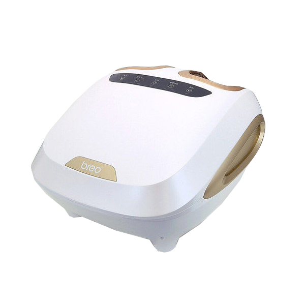 倍轻松定时按摩足疗机