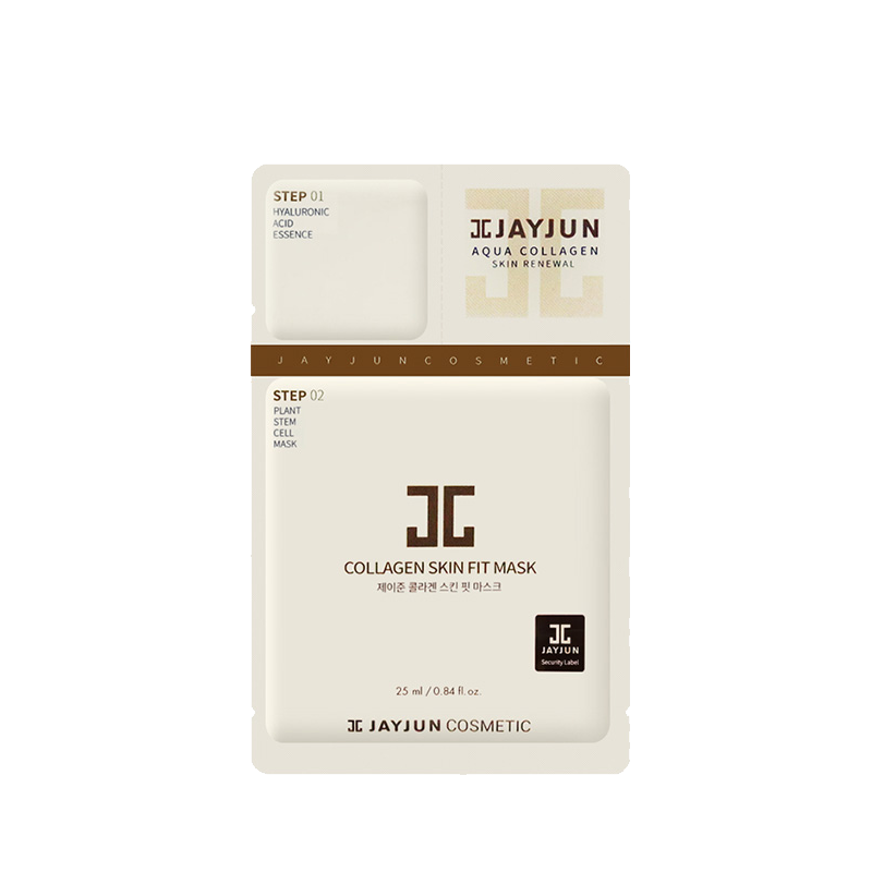 JAYJUN 提拉紧致面膜