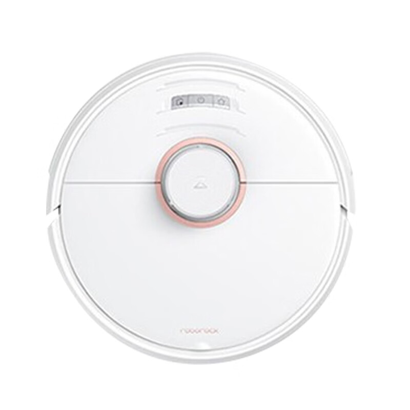 石头 电控喷水扫地机器人