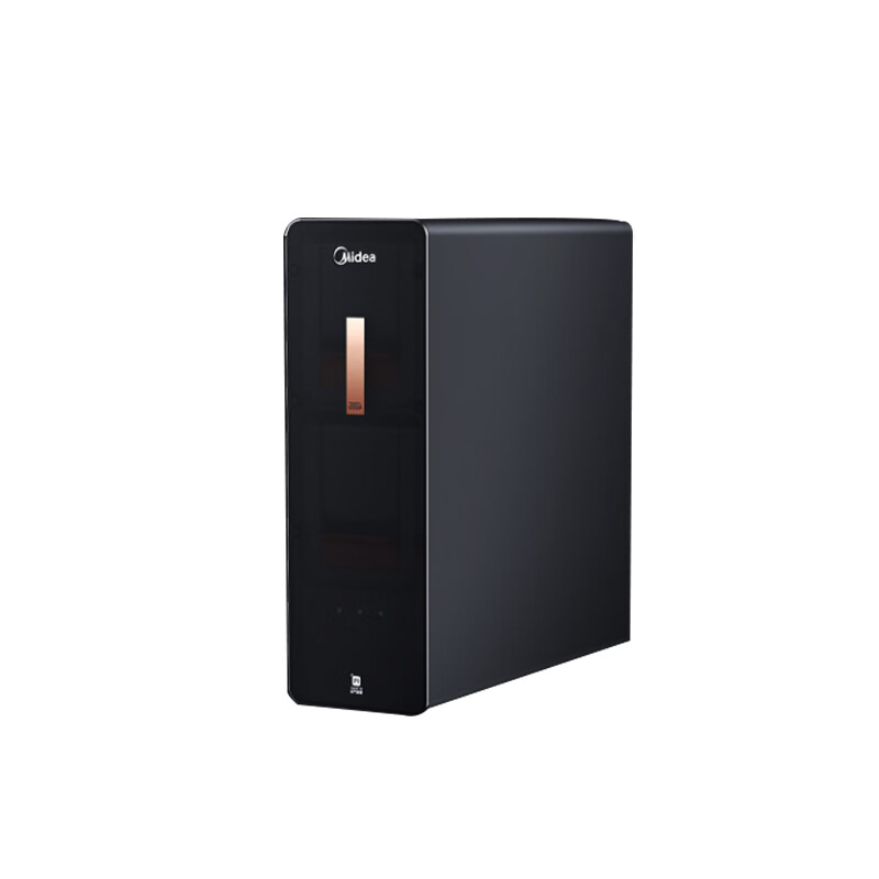 美的 旋流进水净水器