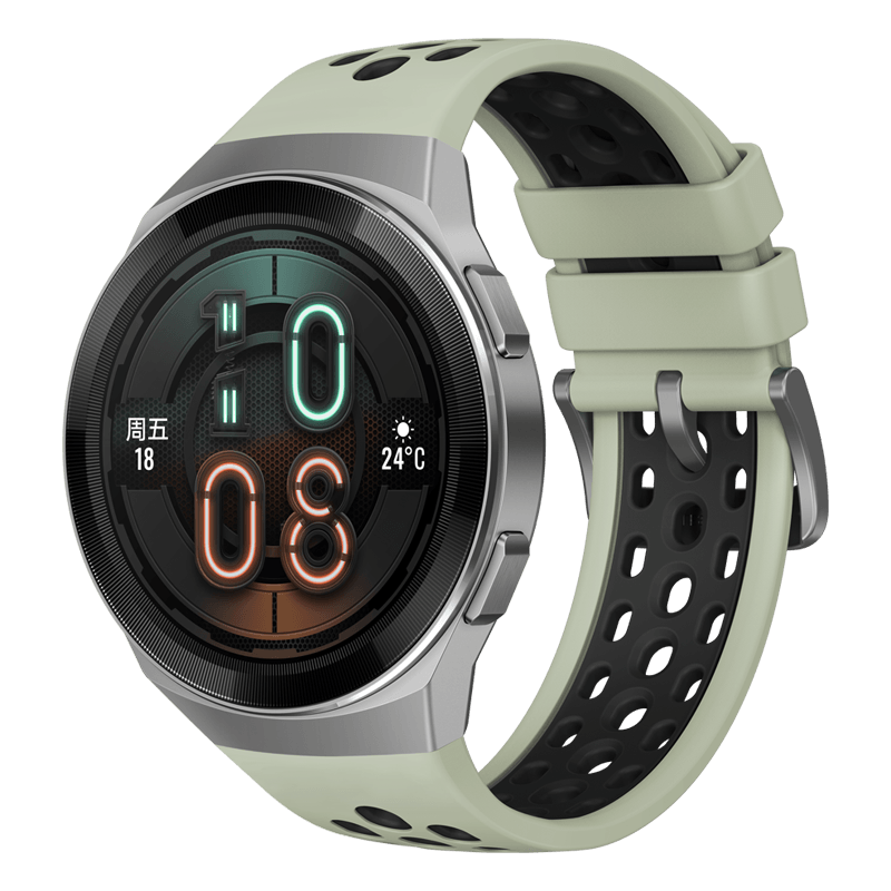 华为 低功耗芯片高清智能手表