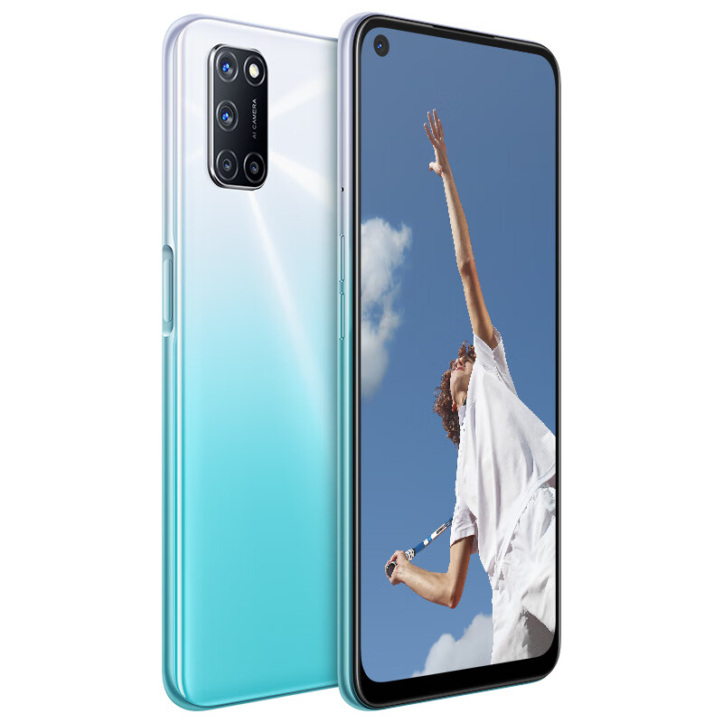 OPPO 超大电池 手机