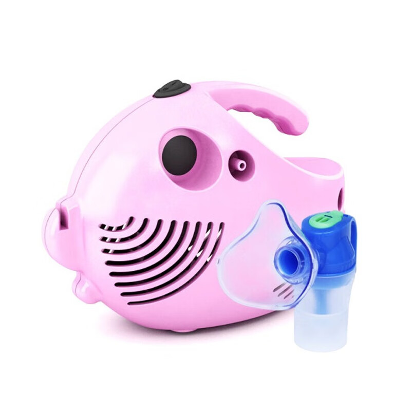 英华融泰 可爱卡通雾化器