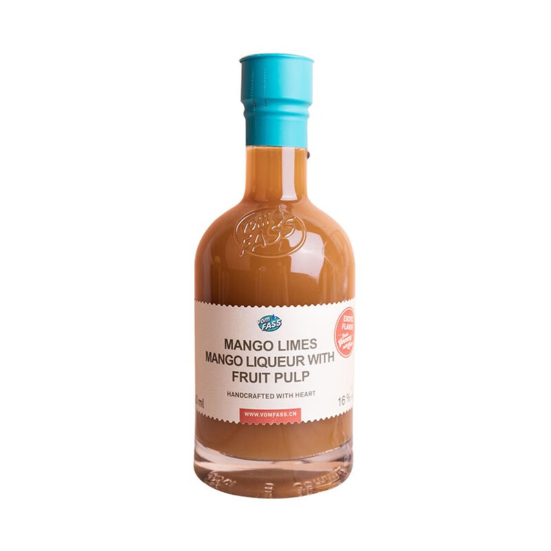 vomFASS 果味力娇酒