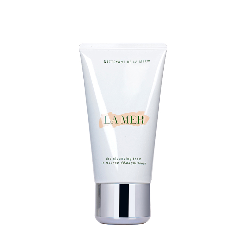 海蓝之谜 璀璨净透洗面奶