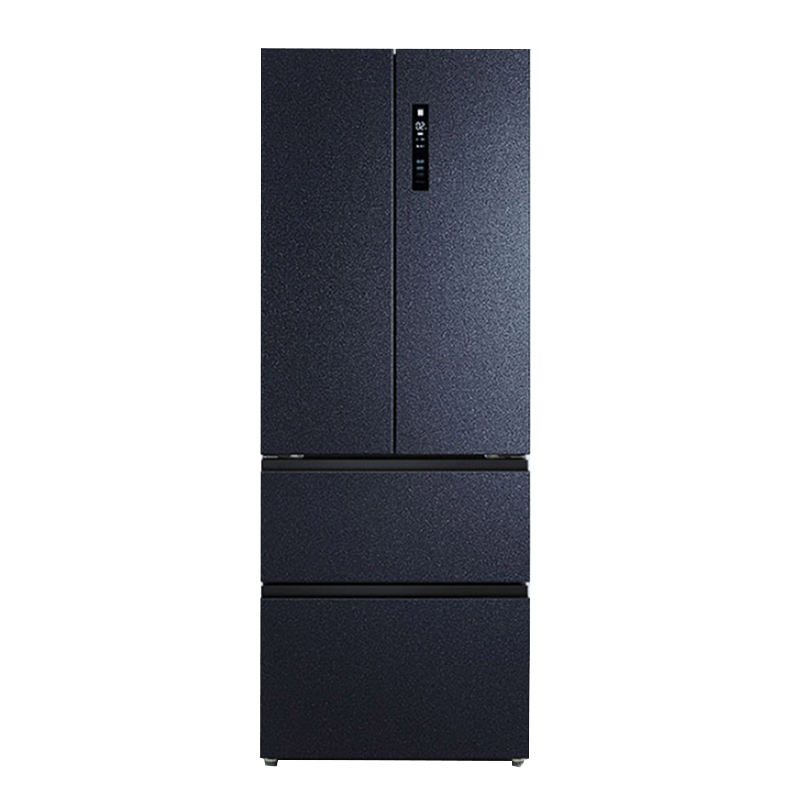 TCL 风冷无霜双变频冰箱
