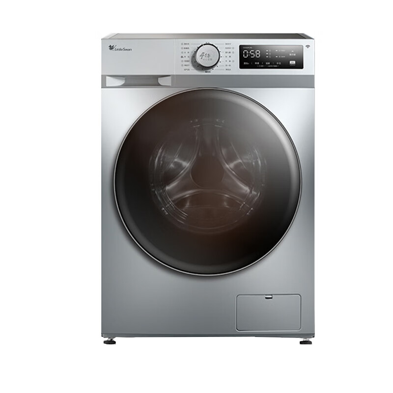 小天鹅 一键筒自洁洗衣机