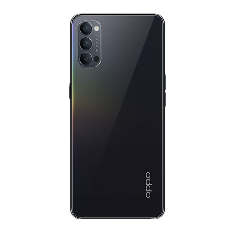 OPPO 一体成型手机
