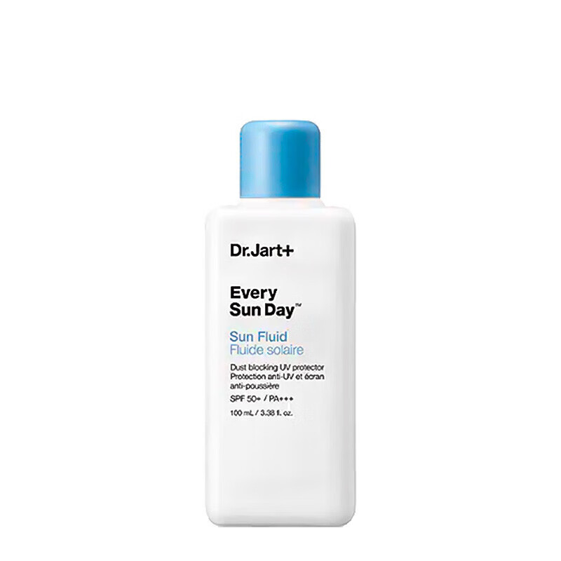 蒂佳婷 浴光轻盈防晒乳