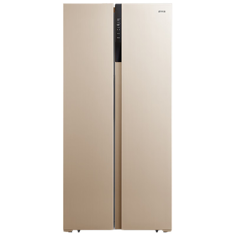 华凌 双开门大容量冰箱