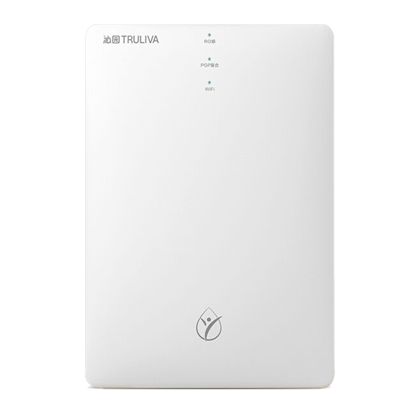 沁园 自动冲洗净水器