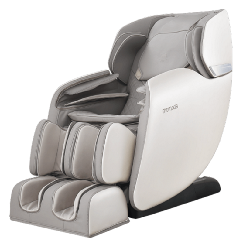 摩摩哒免安装气囊包裹按摩椅