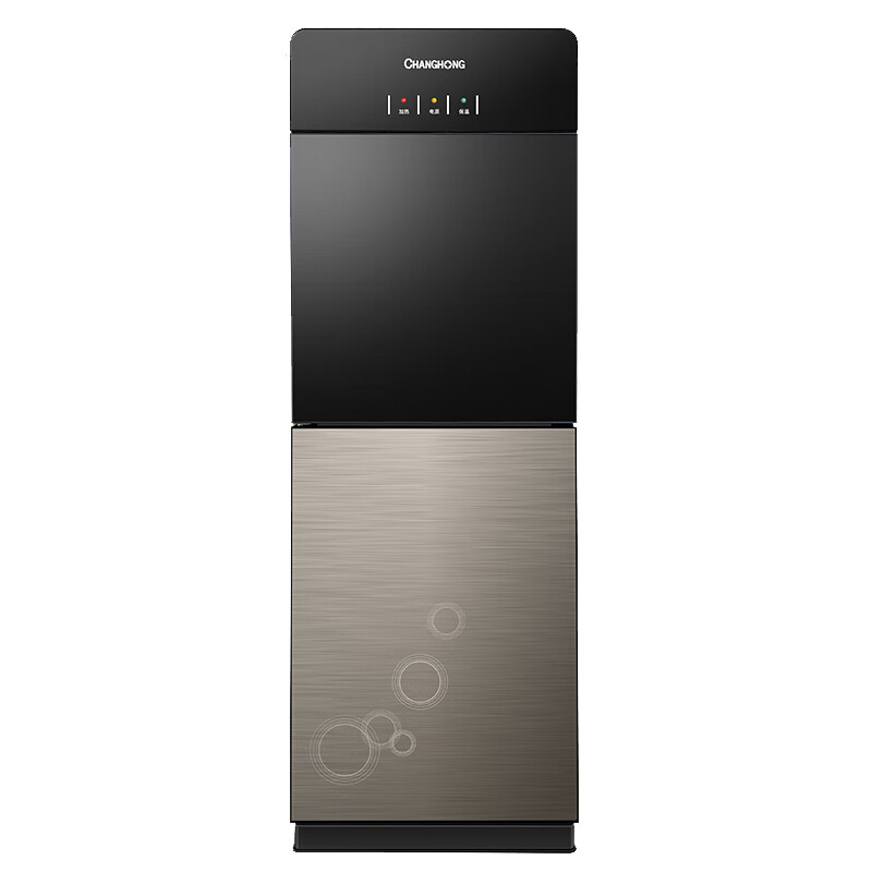 长虹 立式家用双门饮水机