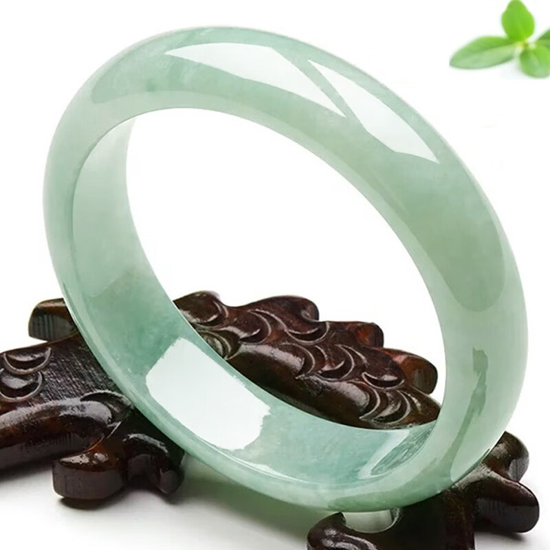 玉观澜 翡翠 手镯