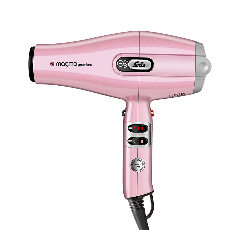 索利斯 恒温静音 电吹风机