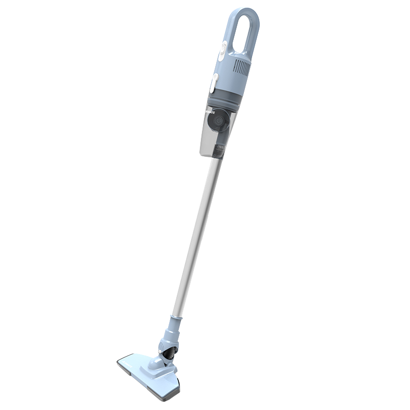 艾美特ABS滚轮吸尘器