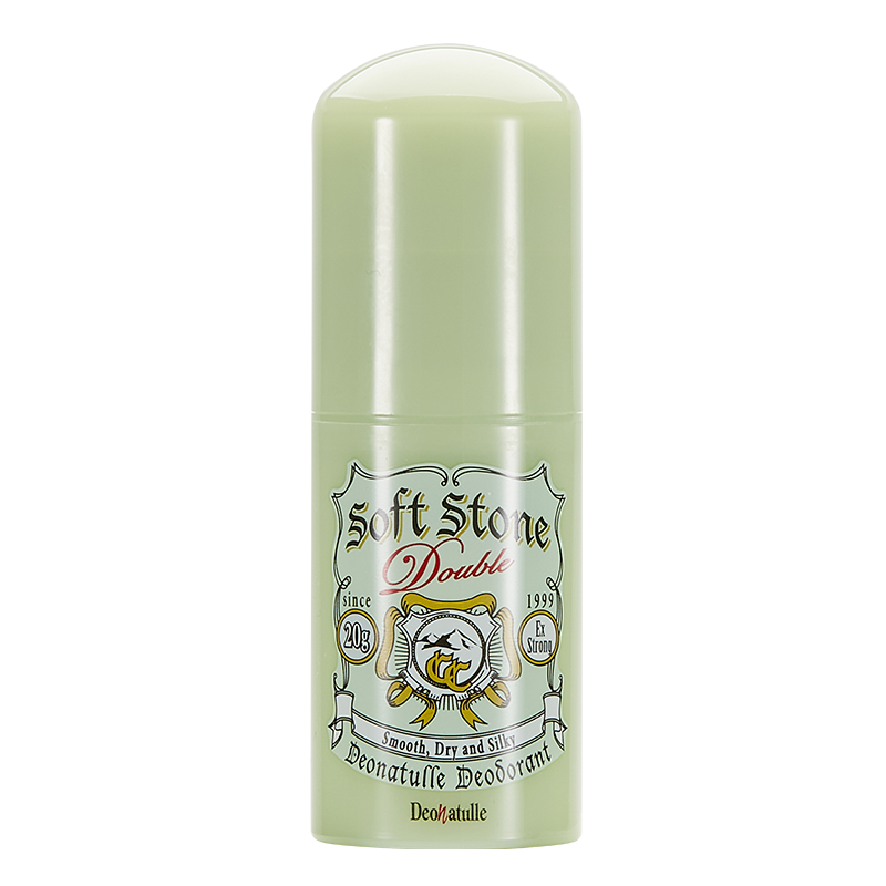 杜得乐 钾明矾止汗露