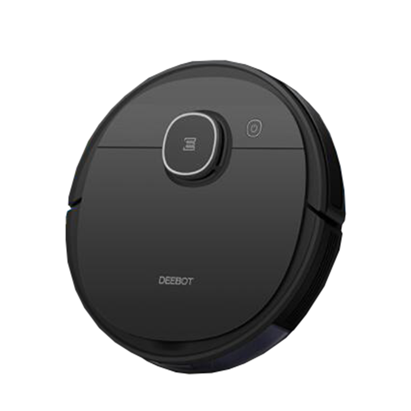 科沃斯 大电量长续航扫地机