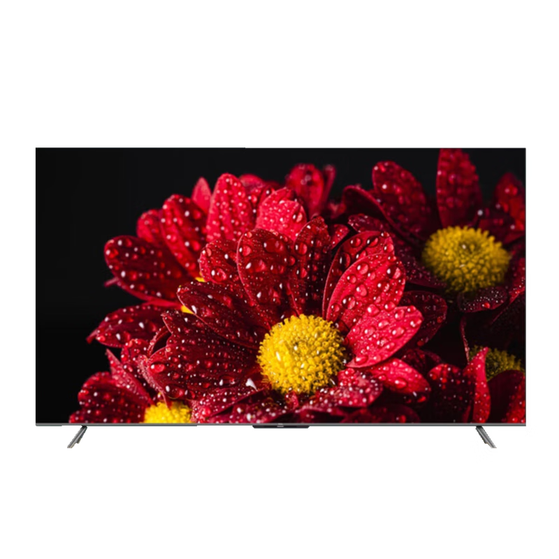 TCL 原色量子点电视